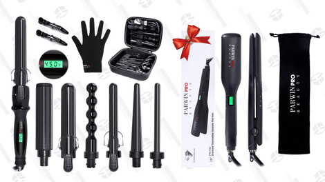 Parwin Beauty Hair Tools | Amazon